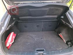 Nissan Rogue Sport